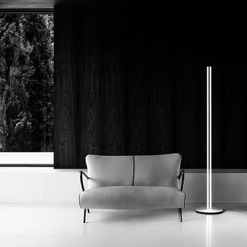 Coordinates golvlampa - Aluminium - Flos