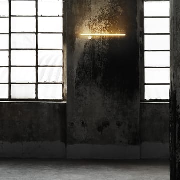 Coordinates W1 vägglampa - Aluminium - Flos