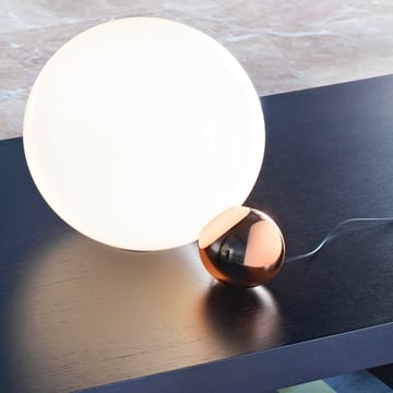 Copycat bordslampa - Guld - Flos