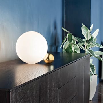 Copycat bordslampa - Guld - Flos