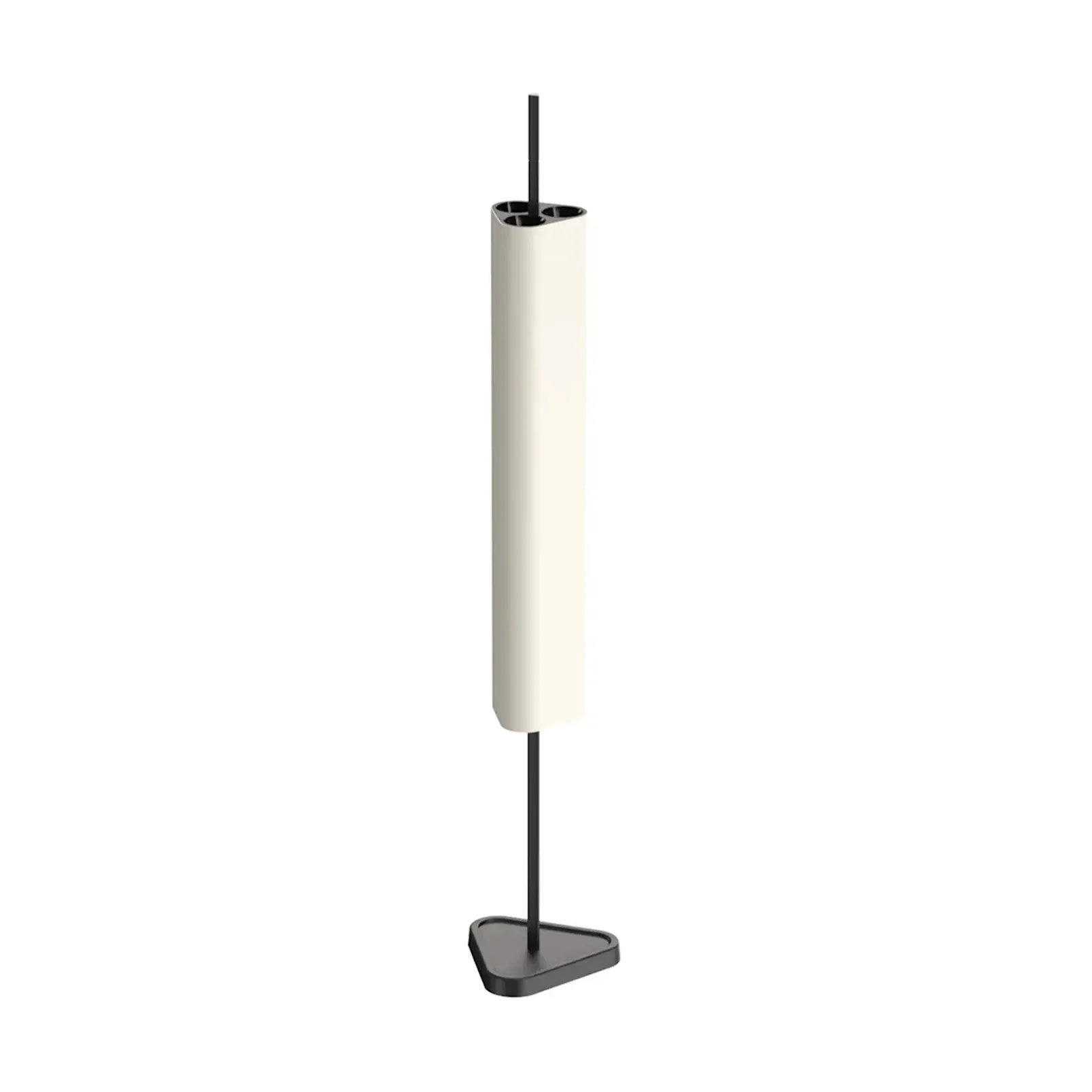 EMI bordslampa 114 cm, Off white Flos