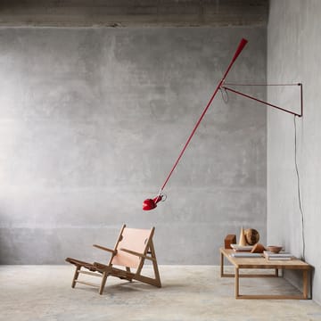 Flos 265 vägglampa - Chromatica - Flos