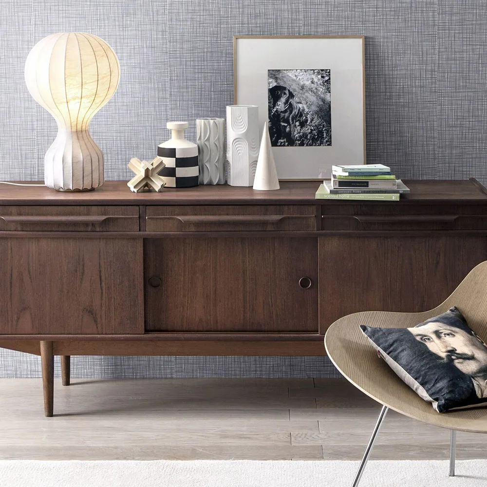 Gatto Grande bordslampa, 58 cm Flos