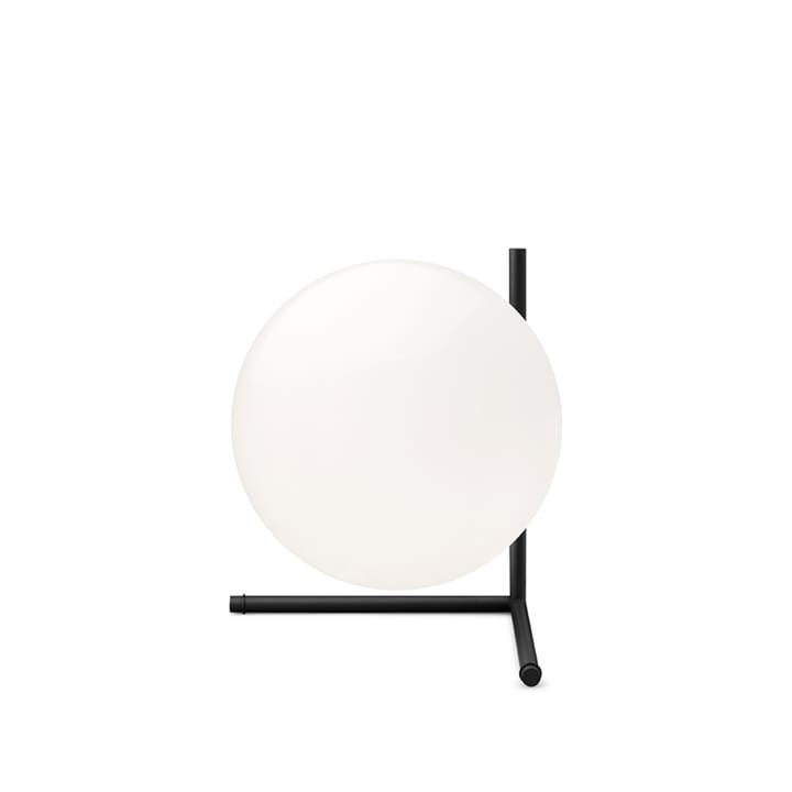 IC lights T2 bordslampa - Svart-opal - Flos