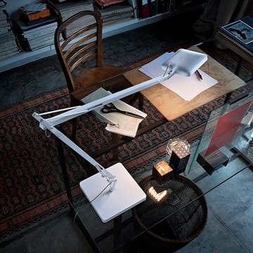Kelvin T LED bordslampa - Antracit - Flos