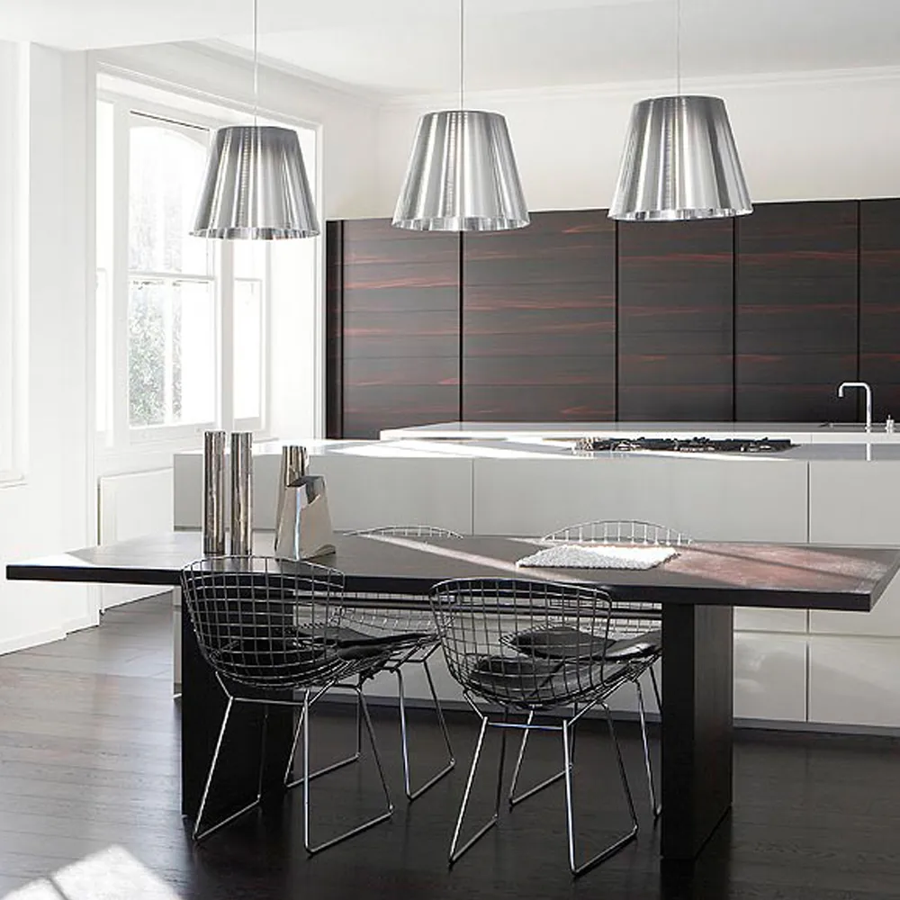 KTribe S2 pendel, Brons Flos