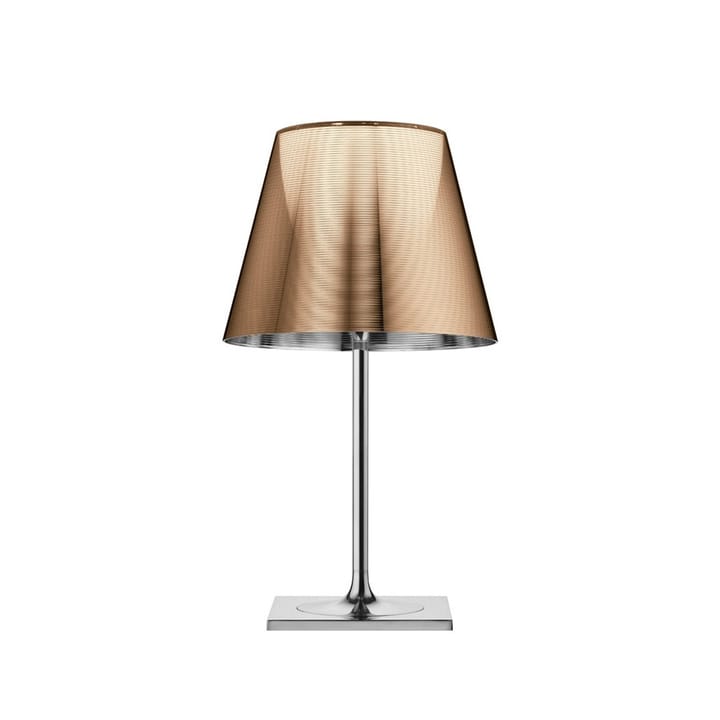 KTribe T2 bordslampa - Brons - Flos