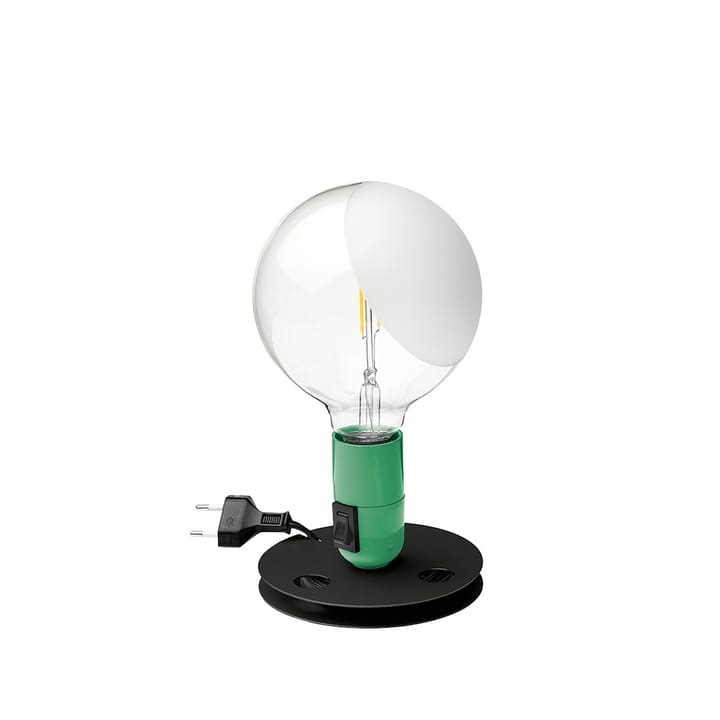 Lampadina bordslampa - Grön - Flos