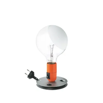 Lampadina bordslampa - Orange - Flos