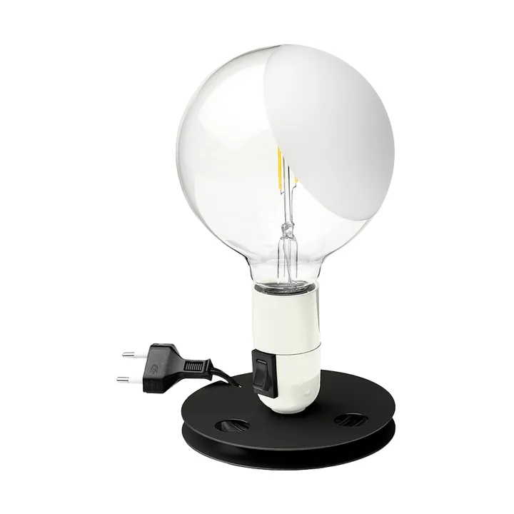 Lampadina bordslampa - Vit - Flos