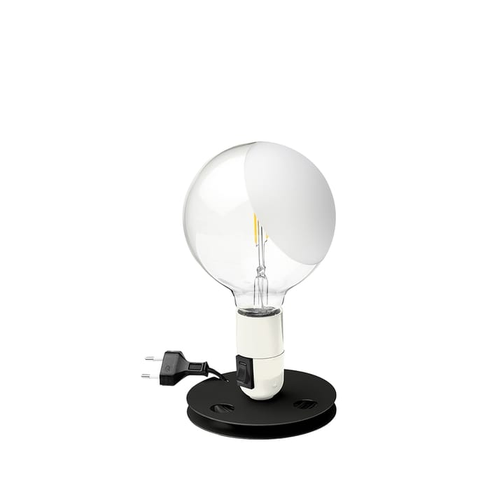 Lampadina bordslampa - Vit - Flos
