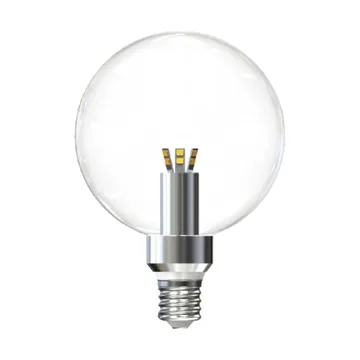LED global retrofit dimbar ljuskälla E27 15-pack - 2500K 170lm 3W - Flos