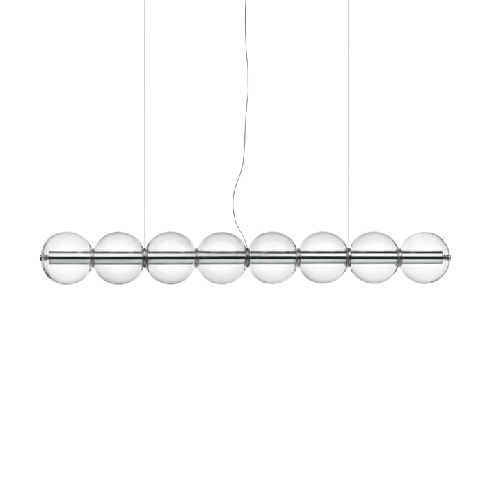 Luce Sferica S1 pendel 165,6 cm - Glass - Flos