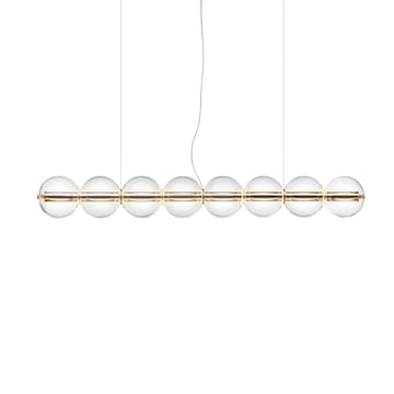 Luce Sferica S1 pendel 165,6 cm - Glass - Flos