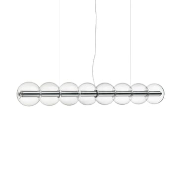 Luce Sferica S1 pendel 165,6 cm - Glass - Flos
