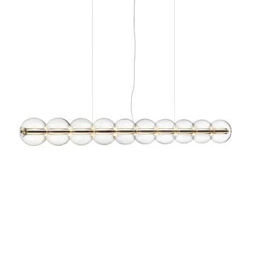 Luce Sferica S2 pendel 207,2 cm - Glass - Flos