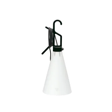 Mayday bordslampa/pendel - Black - Flos