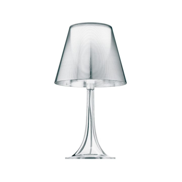 Miss K bordslampa - Transparent - Flos