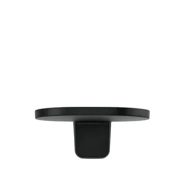 Oplight W1 vägglampa - Svart - Flos