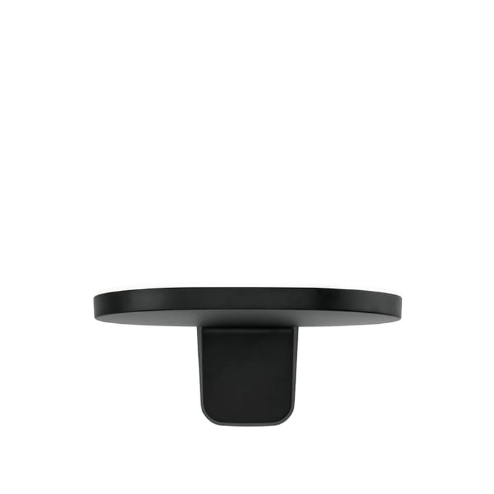 Oplight W1 vägglampa - Svart - Flos