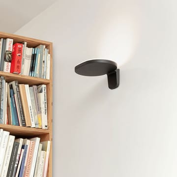 Oplight W1 vägglampa - Vit - Flos
