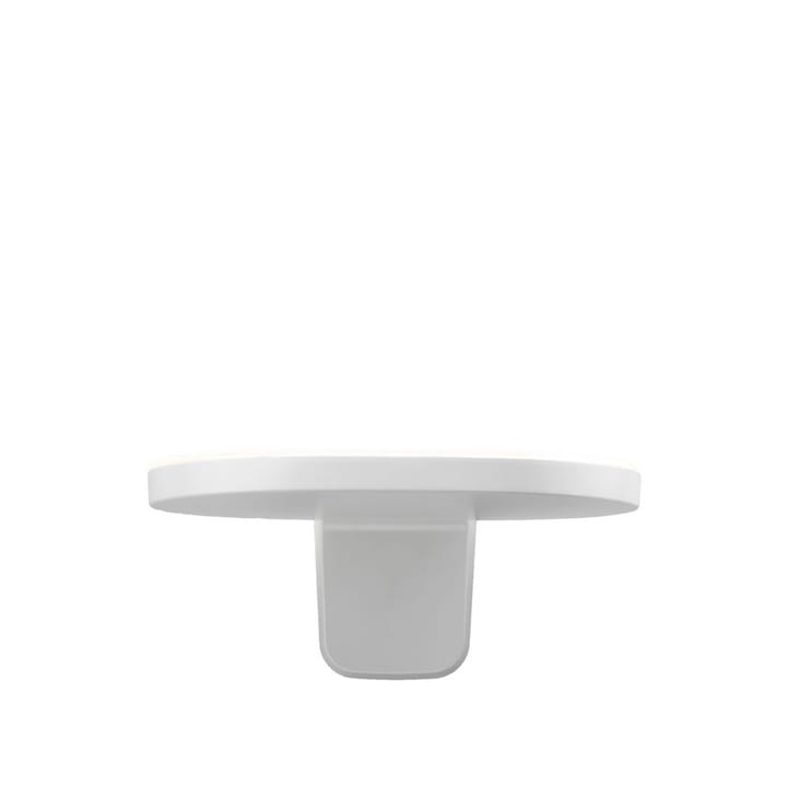 Oplight W1 vägglampa - Vit - Flos