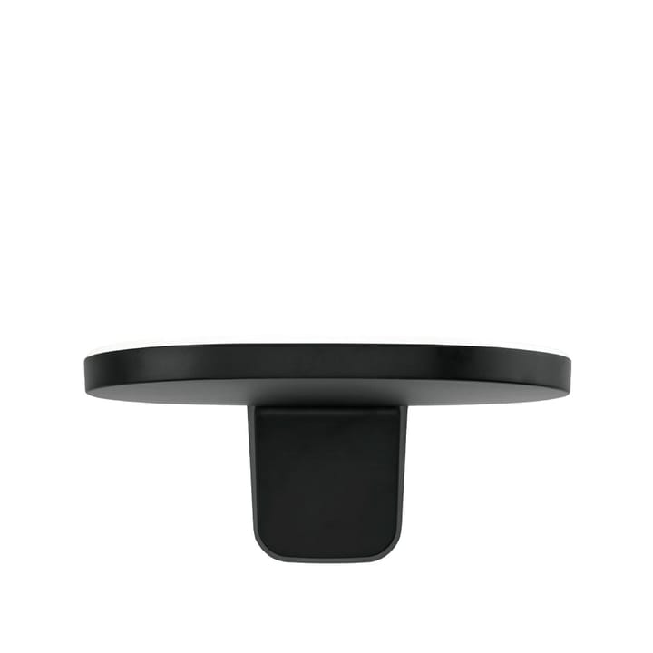 Oplight W2 vägglampa - Svart - Flos
