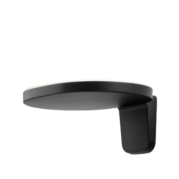 Oplight W2 vägglampa - Svart - Flos