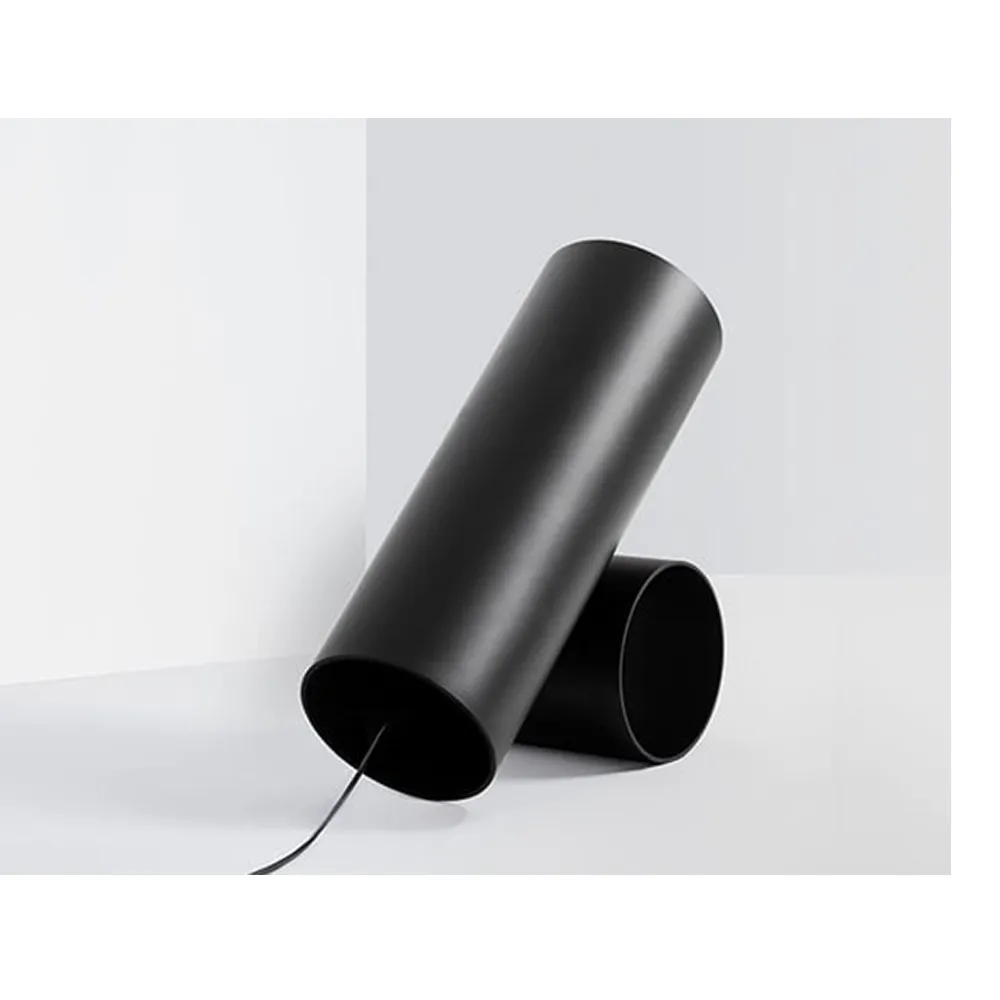 Sawaru golvlampa, Guld Flos