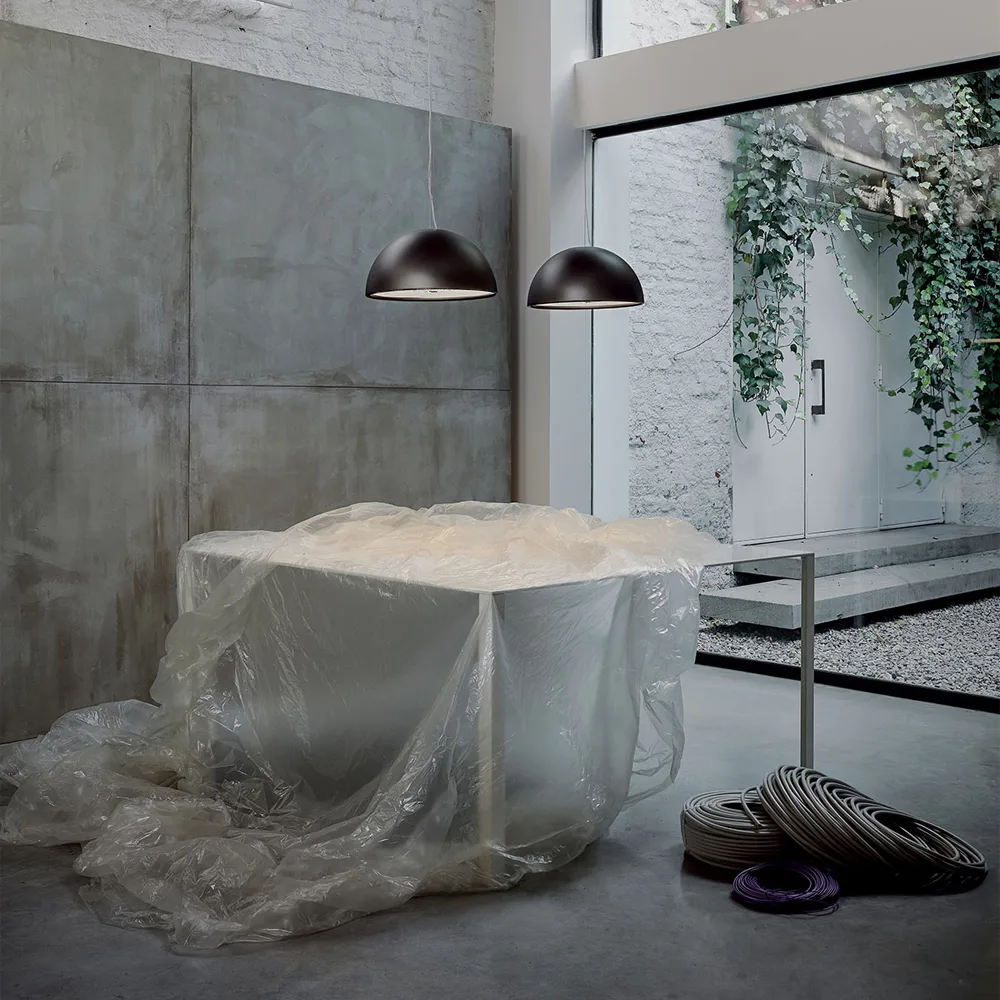 Skygarden Small pendel, Rust Flos