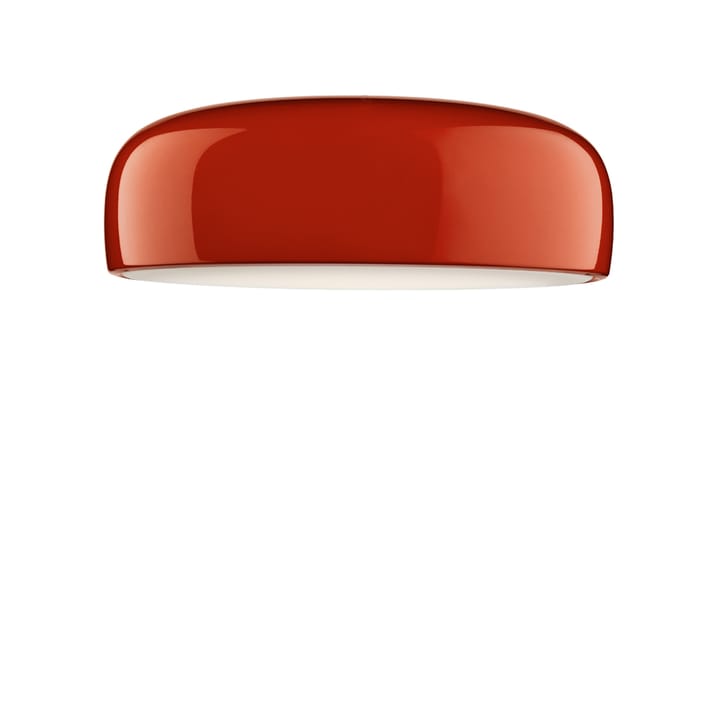 Smithfield C plafond - Röd - Flos