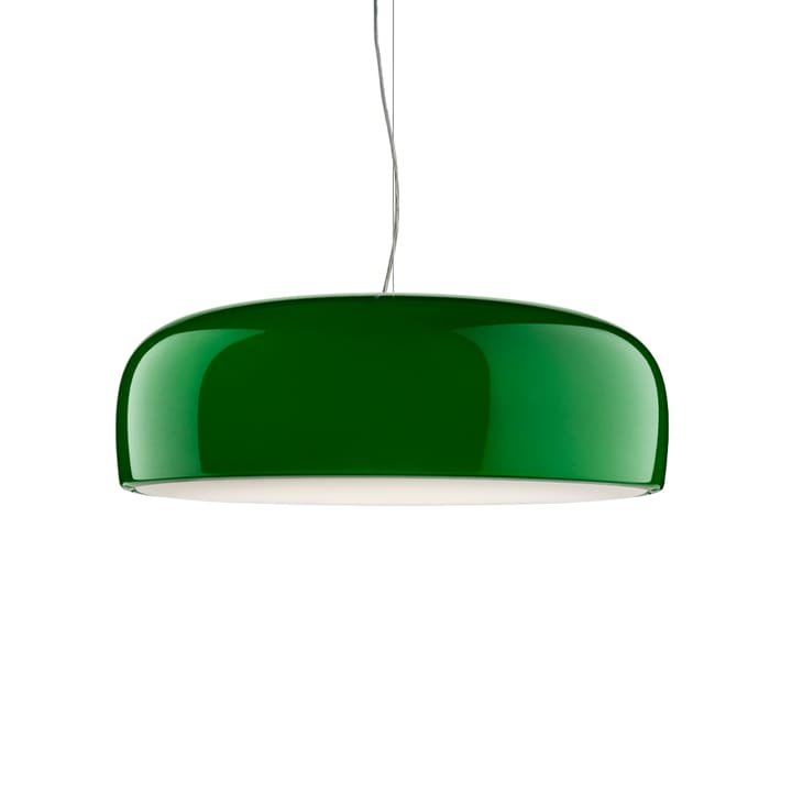 Smithfield S pendel - Grön - Flos