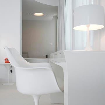 Spun Light T1 bordslampa - Svart - Flos