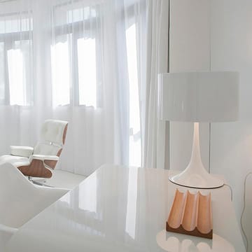 Spun Light T1 bordslampa - Svart - Flos