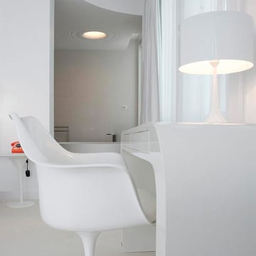 Spun Light T2 bordslampa - Vit - Flos