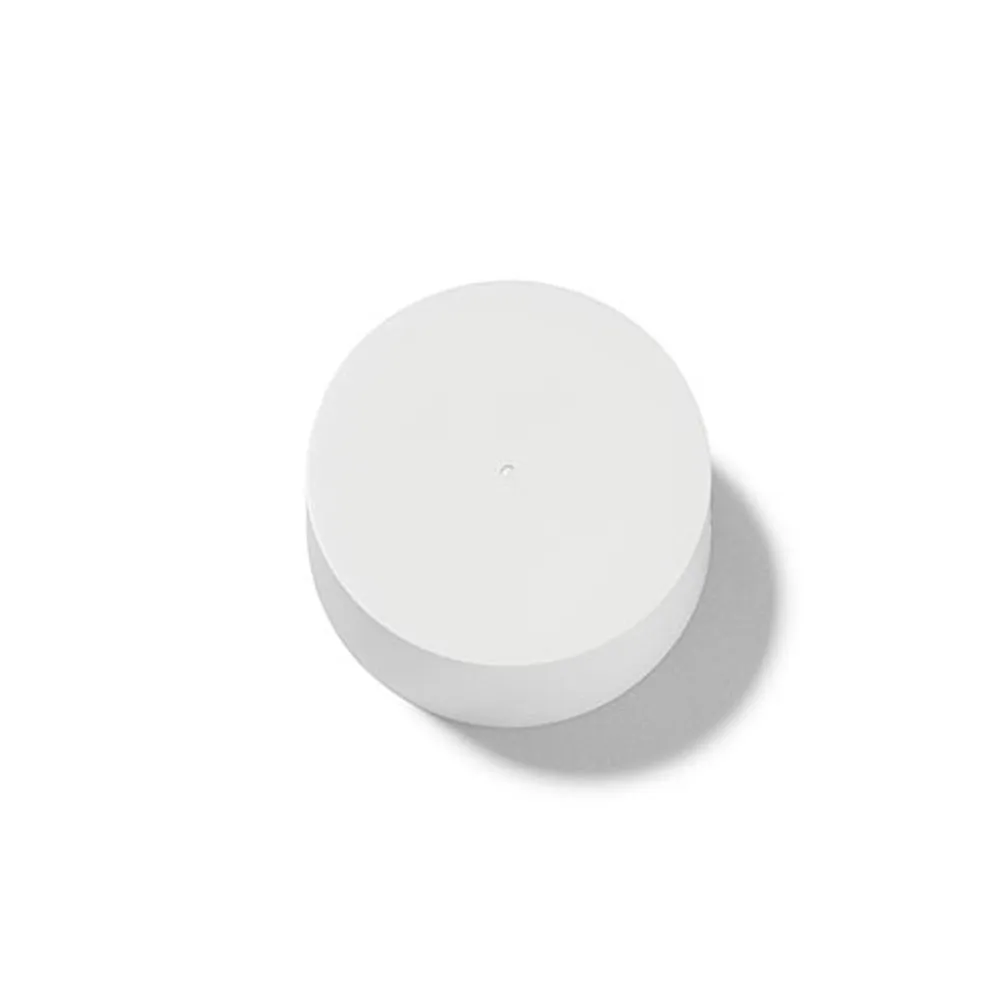 String Light vägg/takkopp, Vit Flos