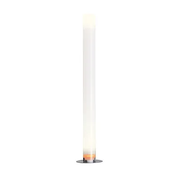 Stylos golvlampa - Vit - Flos
