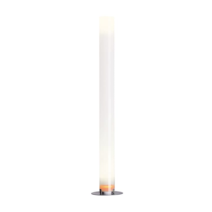 Stylos golvlampa - Vit - Flos