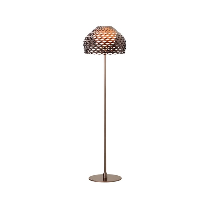 Tatou F golvlampa - Ochra - Flos