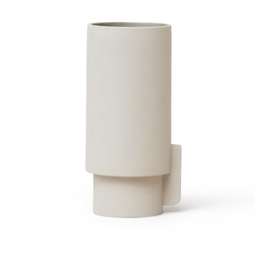 Alcoa vas L, Light grey Form & Refine