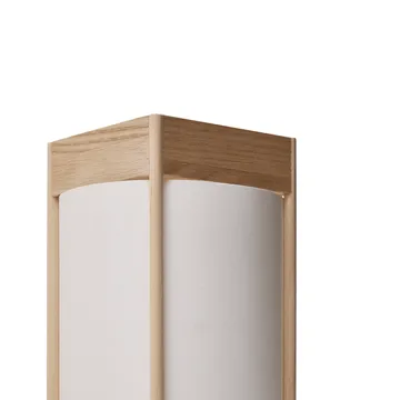 Andon bordslampa - Ask, 32 cm - Form & Refine