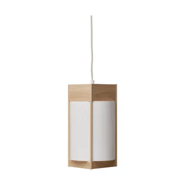 Andon pendel - Ask, medium - Form & Refine