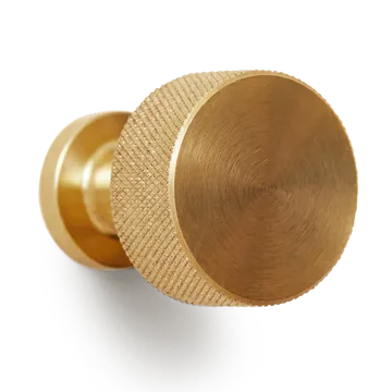 Angle krok large - Mässing - Form & Refine