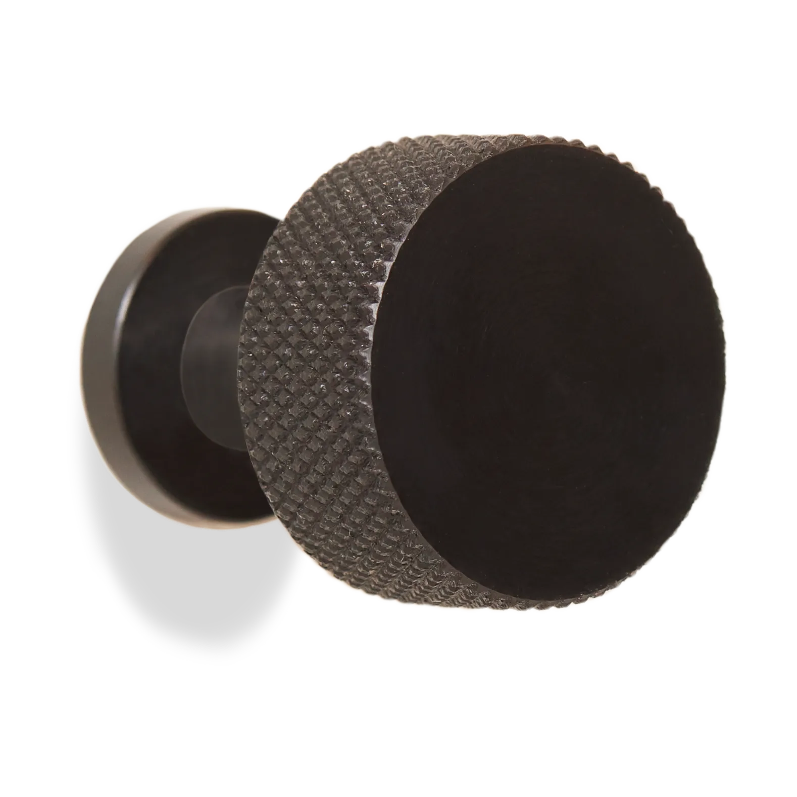 Angle krok large, Svart Form & Refine