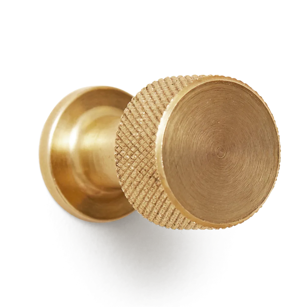 Angle krok small, Mässing Form & Refine