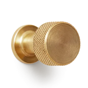 Angle krok small - Mässing - Form & Refine