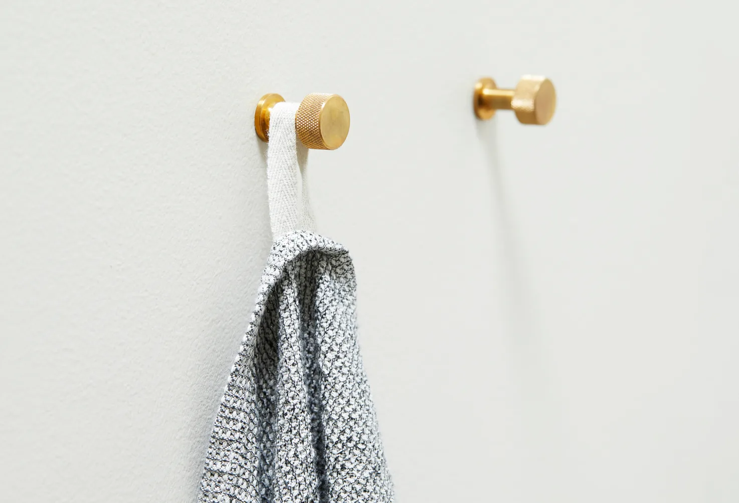 Angle krok small, Mässing Form & Refine