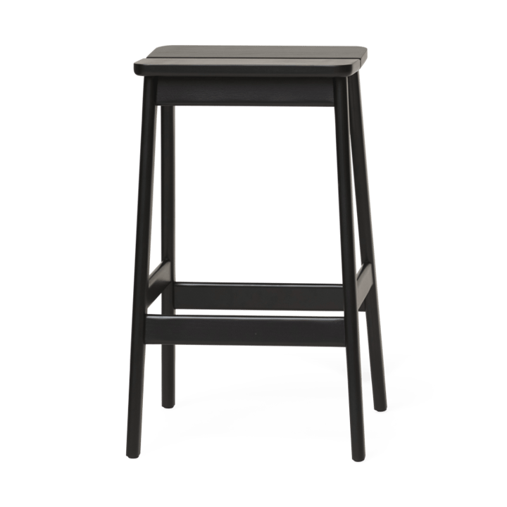Angle Standard barpall 65 cm - Black - Form & Refine