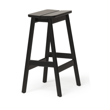 Angle Standard barpall 65 cm - Black - Form & Refine