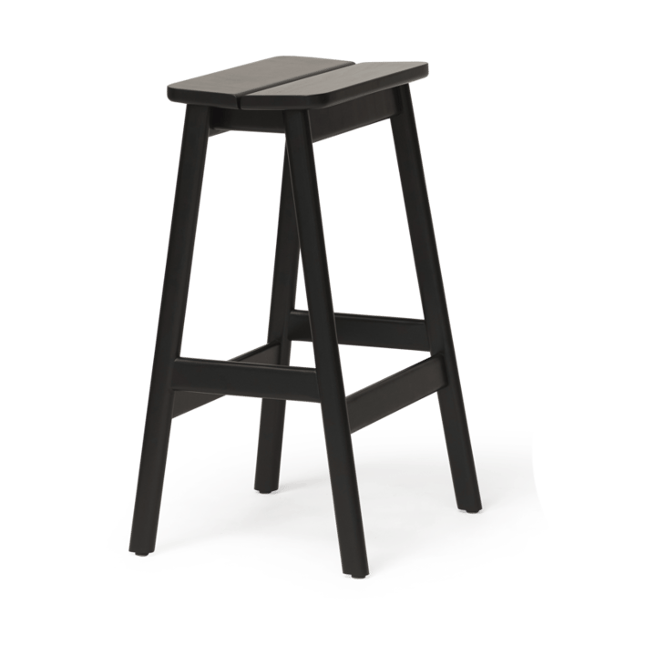 Angle Standard barpall 65 cm, Black Form & Refine